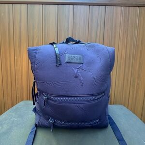 Large diaper backpack/ perfect Mom backpack